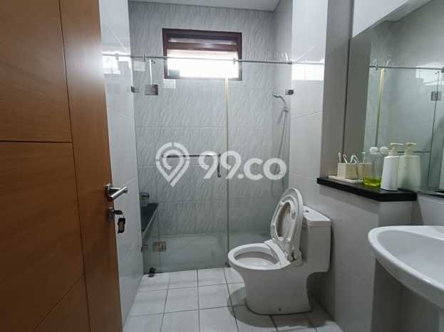 Siap Huni Rumah Mewah 4 Kamar di Astanaanyar Dekat ke Mana Pun Siap Huni Rumah Mewah 4 Kamar di Astanaanyar Dekat ke Mana Pun