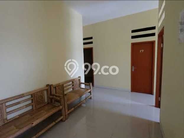 Ruko Kawasan Komersial Kawasan Buah Batu, Luas 450m², Ramai Ruko Kawasan Komersial Kawasan Buah Batu, Luas 450m², Ramai