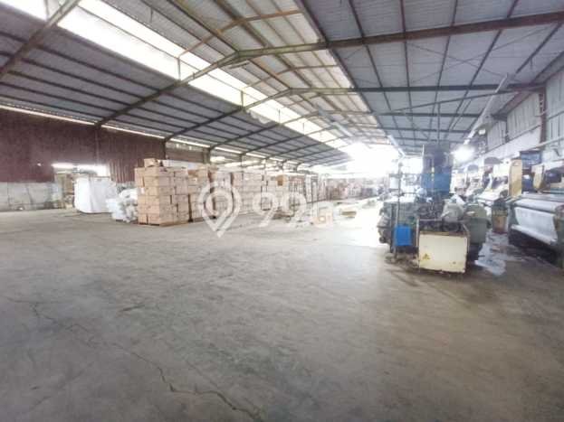 Pabrik Paling Dicari LB 6000m2 Dijual di Bojongsoang Pabrik Paling Dicari LB 6000m2 Dijual di Bojongsoang