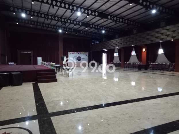 Komersial Dijual di Bandung LT 4702m2 & LB 7599m2 Lokasi Terbaik! Komersial Dijual di Bandung LT 4702m2 & LB 7599m2 Lokasi Terbaik!