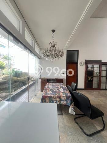 Dijual Rumah Mewah Megah Dengan View Cantik di Hegarmanah, Bandung Dijual Rumah Mewah Megah Dengan View Cantik di Hegarmanah, Bandung