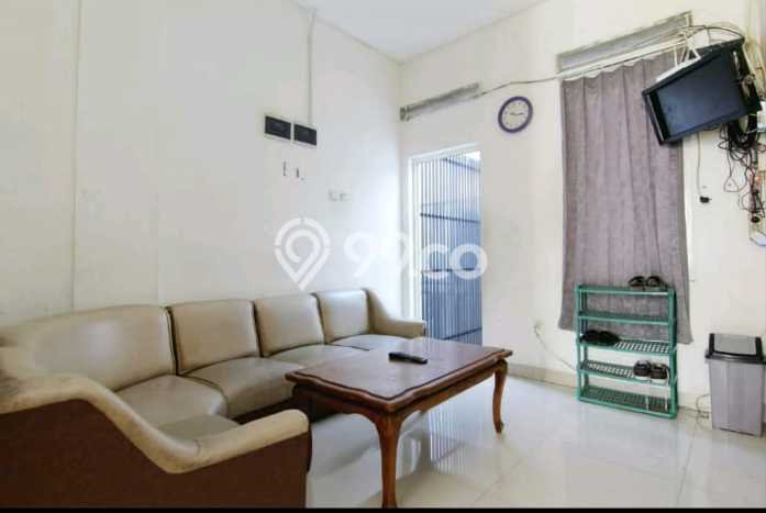 Ruko Kawasan Komersial Kawasan Buah Batu, Luas 450m², Ramai Ruko Kawasan Komersial Kawasan Buah Batu, Luas 450m², Ramai