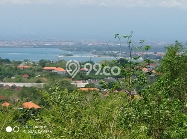 Tanah Kavling Dijual di uluwatu, Badung dengan Luas Tanah 950m2 Tanah Kavling Dijual di uluwatu, Badung dengan Luas Tanah 950m2