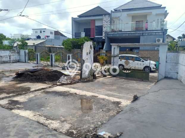 Tanah Dijual Lokasi Strategis di Badung dengan Luas 246m2 Tanah Dijual Lokasi Strategis di Badung dengan Luas 246m2