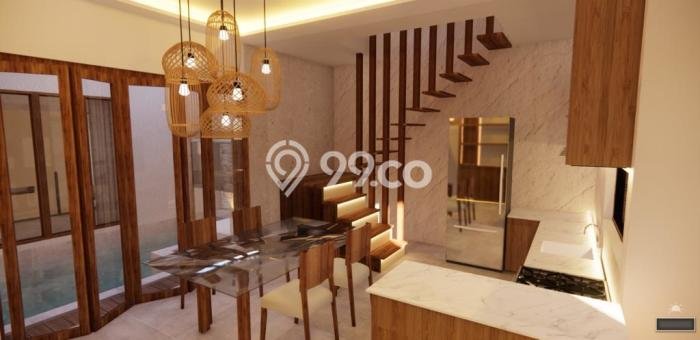 Disewakan! Rumah 3 Kamar Tidur &
3 Kamar Mandi di Canggu, Badung Disewakan! Rumah 3 Kamar Tidur &
3 Kamar Mandi di Canggu, Badung