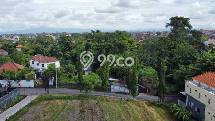 Tanah Kavling Dijual di Canggu, Badung dengan Luas Tanah 3250m2 Tanah Kavling Dijual di Canggu, Badung dengan Luas Tanah 3250m2
