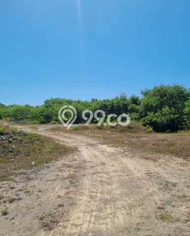 Untuk Dijual Tanah di Badung, Luas 9300m2 SHM Untuk Dijual Tanah di Badung, Luas 9300m2 SHM