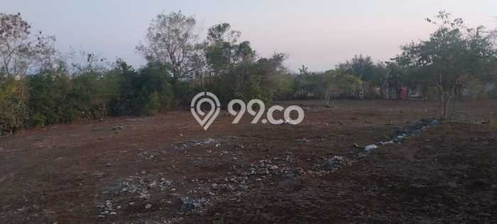 Kavling Tanah untuk Dijual di Jimbaran, Badung, Luas 5200m2 Kavling Tanah untuk Dijual di Jimbaran, Badung, Luas 5200m2