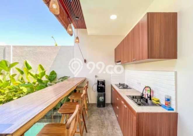 BEST RENT! Vila Kawasan Canggu, Area 0m², Lingkungan Asri BEST RENT! Vila Kawasan Canggu, Area 0m², Lingkungan Asri