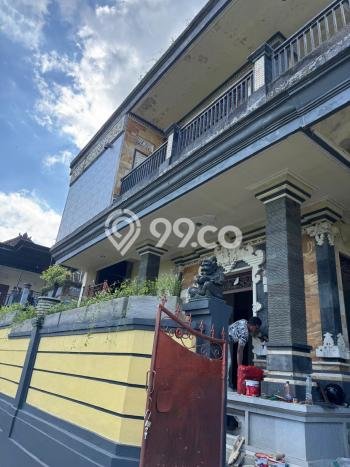 Siap Huni Rumah Mewah 3 Kamar di Ubud Dekat ke Mana Pun Siap Huni Rumah Mewah 3 Kamar di Ubud Dekat ke Mana Pun