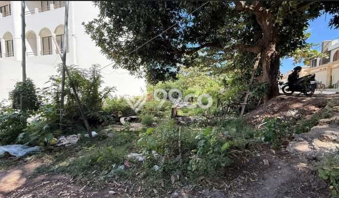 LAND FOR RENT! Tanah Kawasan Uluwatu, Luas 300m², Dekat Mainroad LAND FOR RENT! Tanah Kawasan Uluwatu, Luas 300m², Dekat Mainroad