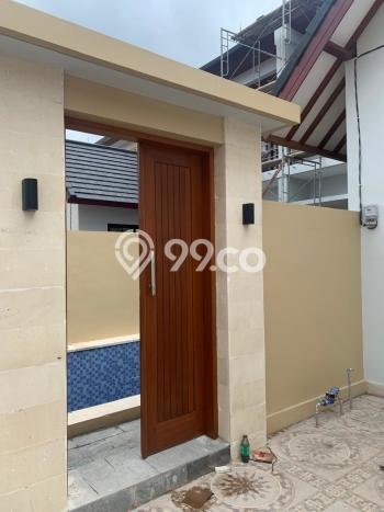 Rumah sewa siap huni 3 Kamar Tidur di Nusa Dua, Badung Rumah sewa siap huni 3 Kamar Tidur di Nusa Dua, Badung