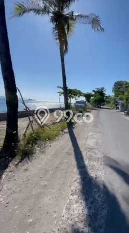 Disewakan Tanah di Nusa Penida Luas 600m2 - Disewakan Tanah di Nusa Penida Luas 600m2 -