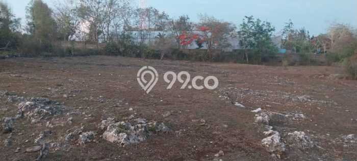 Kavling Tanah untuk Dijual di Jimbaran, Badung, Luas 5200m2 Kavling Tanah untuk Dijual di Jimbaran, Badung, Luas 5200m2