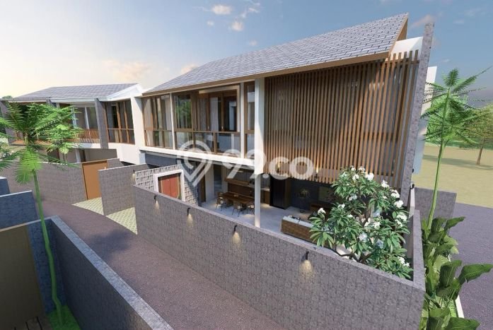 Lokasi Strategis! Vila Kawasan , Area 100m2m², Kondisi Prima Lokasi Strategis! Vila Kawasan , Area 100m2m², Kondisi Prima