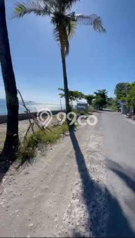 Disewakan Tanah di Nusa Penida Luas 600m2 - Disewakan Tanah di Nusa Penida Luas 600m2 -