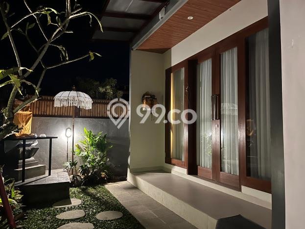 For Sale Rumah 2 Kamar Lokasi Strategis Bagus dan Strategis di Ubud For Sale Rumah 2 Kamar Lokasi Strategis Bagus dan Strategis di Ubud