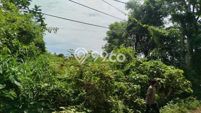 Tanah di Gianyar, Gianyar Luas 800m2 Dijual Segera Tanah di Gianyar, Gianyar Luas 800m2 Dijual Segera