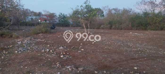 Kavling Tanah untuk Dijual di Jimbaran, Badung, Luas 5200m2 Kavling Tanah untuk Dijual di Jimbaran, Badung, Luas 5200m2
