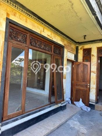 Siap Huni Rumah Mewah 3 Kamar di Ubud Dekat ke Mana Pun Siap Huni Rumah Mewah 3 Kamar di Ubud Dekat ke Mana Pun