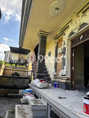 Siap Huni Rumah Mewah 3 Kamar di Ubud Dekat ke Mana Pun Siap Huni Rumah Mewah 3 Kamar di Ubud Dekat ke Mana Pun