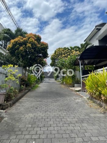 Hunian Nyaman Asri 3 KT Siap Huni di Nusa Dua Badung Hunian Nyaman Asri 3 KT Siap Huni di Nusa Dua Badung
