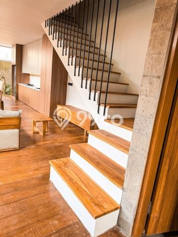 Dijual Vila di Canggu, Ukuran 200m², Lingkungan nyaman untuk keluarga Dijual Vila di Canggu, Ukuran 200m², Lingkungan nyaman untuk keluarga
