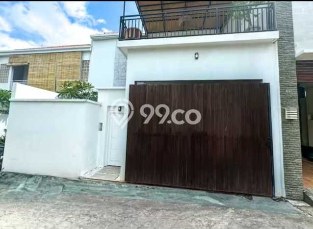 BEST RENT! Vila Kawasan Canggu, Area 0m², Lingkungan Asri BEST RENT! Vila Kawasan Canggu, Area 0m², Lingkungan Asri