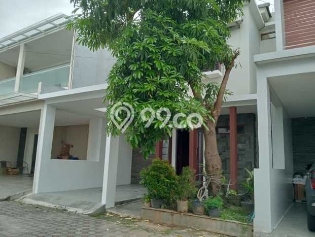 Sewa cepat hunian minimalis lokasi strategis 4 Kamar di Serengan, Solo Sewa cepat hunian minimalis lokasi strategis 4 Kamar di Serengan, Solo