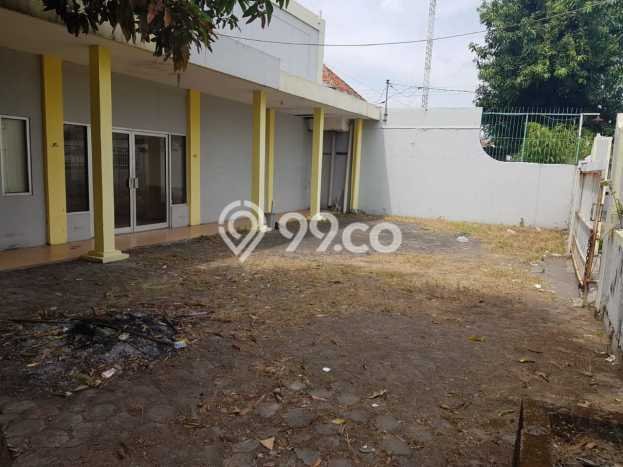 Rumah area Banjarsari, 2 KT, Lingkungan Tenang Rumah area Banjarsari, 2 KT, Lingkungan Tenang