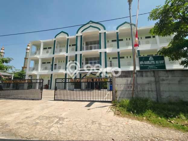 Tanah Strategis Dijual di Bendosari Sukoharjo 142m2 Tanah Strategis Dijual di Bendosari Sukoharjo 142m2