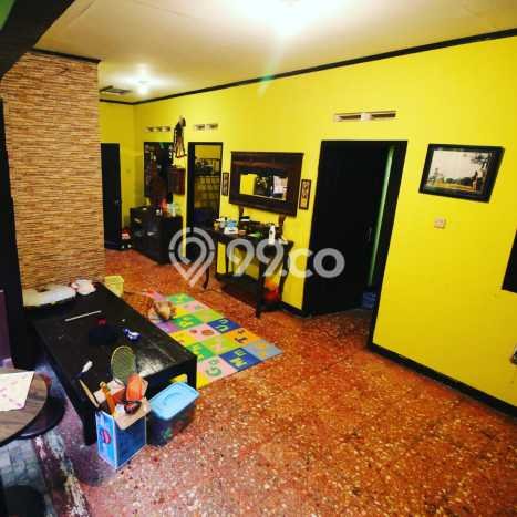 Rumah area Banjarsari, Solo, Luas 151m² LB 165m² Rumah area Banjarsari, Solo, Luas 151m² LB 165m²