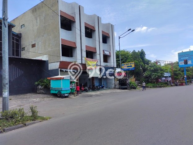 Tanah di Banjarsari, Solo Luas 99m2 Dijual Segera Tanah di Banjarsari, Solo Luas 99m2 Dijual Segera