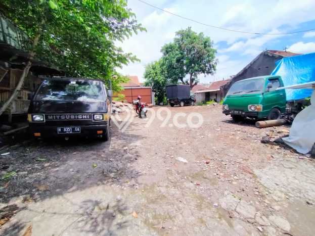 Tanah di mojosongo, Luas 286m2m², Kawasan Bisnis Tanah di mojosongo, Luas 286m2m², Kawasan Bisnis