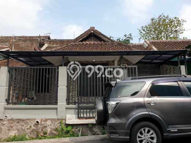 Rumah Terjangkau Dijual di Jebres, Solo Harga Rp.365 Juta Rumah Terjangkau Dijual di Jebres, Solo Harga Rp.365 Juta