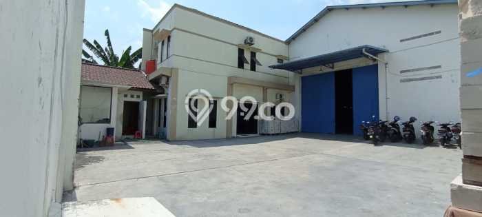 Gudang Bagus LT 1894m2 LB 600m2 Dijual di Colomadu Solo Gudang Bagus LT 1894m2 LB 600m2 Dijual di Colomadu Solo