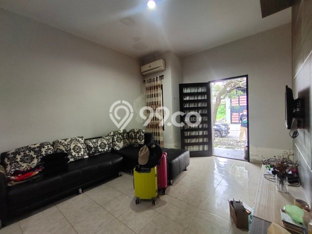 SPECIAL LISTING! Rumah area Solo Baru, 2 KT, Dekat Fasilitas, Luas 105m² LB 80m² SPECIAL LISTING! Rumah area Solo Baru, 2 KT, Dekat Fasilitas, Luas 105m² LB 80m²