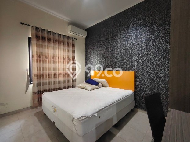 SPECIAL LISTING! Rumah area Solo Baru, 2 KT, Dekat Fasilitas, Luas 105m² LB 80m² SPECIAL LISTING! Rumah area Solo Baru, 2 KT, Dekat Fasilitas, Luas 105m² LB 80m²