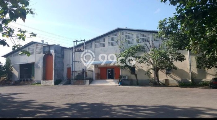 Gudang Dijual Lokasi Emas di Jaten Luas 8122m2 Gudang Dijual Lokasi Emas di Jaten Luas 8122m2