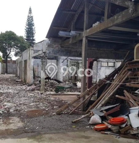 Dijual Gudang di Banyuanyar Solo LT 1370m2 / LB 800m2 Dijual Gudang di Banyuanyar Solo LT 1370m2 / LB 800m2
