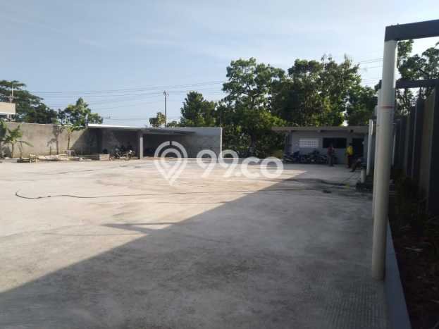 Gudang Komersial Disewakan di Jaten Solo Luas 2200m2 Gudang Komersial Disewakan di Jaten Solo Luas 2200m2