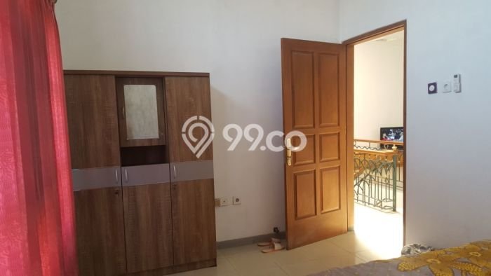 Rumah kawasan Laweyan, Akses ke Fasilitas, 6 KT, Luas 170m² LB 250m² Rumah kawasan Laweyan, Akses ke Fasilitas, 6 KT, Luas 170m² LB 250m²