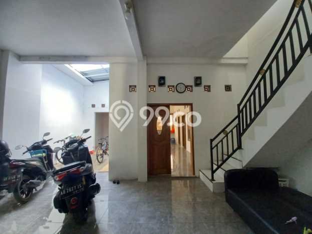 Jual Rumah Strategis Bagus Punya 3 KT di Jebres Solo SHM Jual Rumah Strategis Bagus Punya 3 KT di Jebres Solo SHM