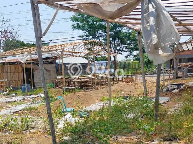 Lahan untuk Dijual Lokasi Mojosongo, Boyolali Luas 2055m2 SHM Lahan untuk Dijual Lokasi Mojosongo, Boyolali Luas 2055m2 SHM