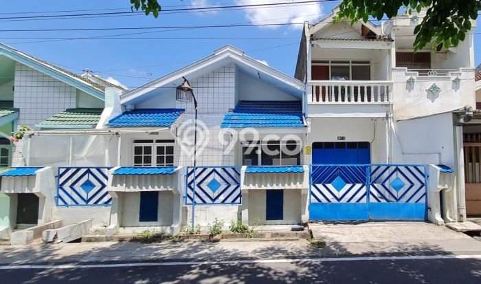 Rumah area Solo Baru, 3 KT, Area Tenang Rumah area Solo Baru, 3 KT, Area Tenang