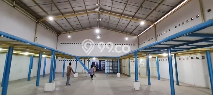Unit Gudang Disewa Lokasi Colomadu, Solo Spesifikasi Luas Bangunan 630m2 Unit Gudang Disewa Lokasi Colomadu, Solo Spesifikasi Luas Bangunan 630m2