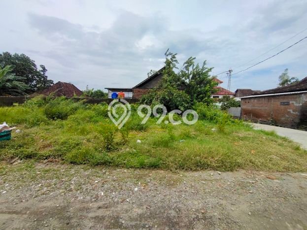 Tanah di mojosongo, Solo Luas 228m2 Dijual Segera Tanah di mojosongo, Solo Luas 228m2 Dijual Segera