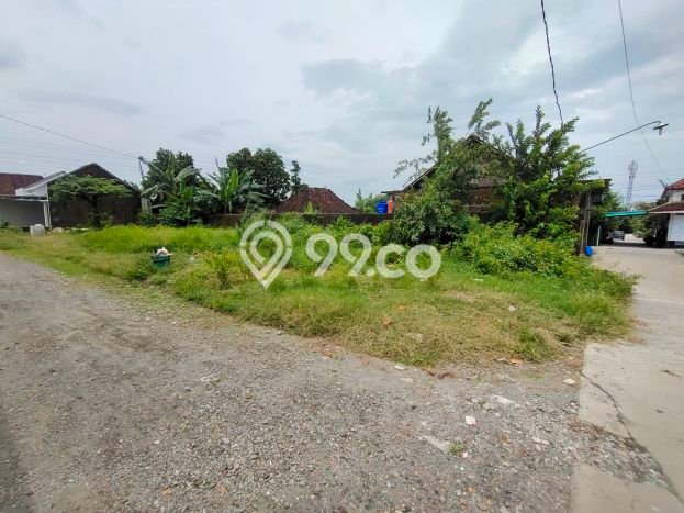 Tanah di mojosongo, Solo Luas 228m2 Dijual Segera Tanah di mojosongo, Solo Luas 228m2 Dijual Segera