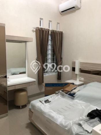 Rumah kawasan Solo Baru, 2 KT, Pemandangan Kota, Luas 144m² Bangunan 120m² Rumah kawasan Solo Baru, 2 KT, Pemandangan Kota, Luas 144m² Bangunan 120m²