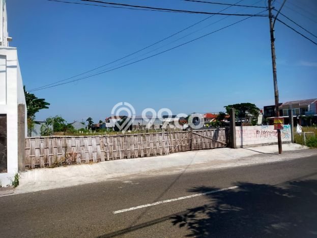 Kavling Tanah Disewakan di Colomadu Solo Luas 1500m2 Strategis Kavling Tanah Disewakan di Colomadu Solo Luas 1500m2 Strategis